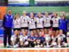 Asavolei/Santa Helena estreia nesta sexta-feira na etapa do Campeonato Paranaense Sub-17 Feminino em Guarapuava