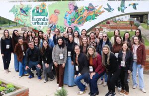 Nutricionistas do Oeste do Paraná realizam visita técnica focada na alimentação escolar Paraná realizaram visita técnica a Curitiba e Lapa para conhecer iniciativas de segurança alimentar e agricultura familiar.