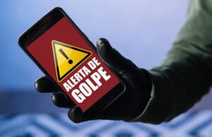 Golpe promete R$ 142 mil e usa falsos advogado e autoridades em Entre Rios do Oeste Alerta de golpe