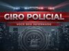 Giro Policial dessa terça-feira (08) Giro-policial