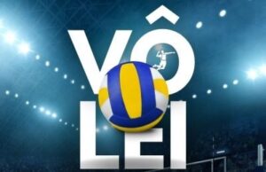 Santa Helena estreia contra Cascavel na Copa Oeste de Voleibol Sub-15 em Guaíra
