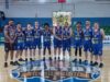 Equipe de Santa Helena vence Foz do Iguaçu e conquista terceiro lugar na Copa Oeste de Basquete em Toledo
