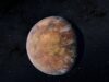 Pesquisa identifica oito planetas que podem apresentar condições favoráveis à vida