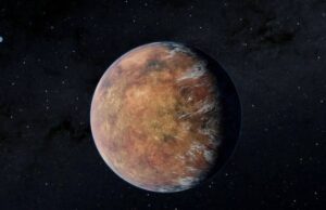 Pesquisa identifica oito planetas que podem apresentar condições favoráveis à vida