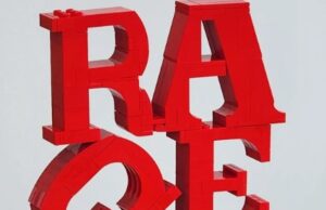 23 montagens de LEGO sensacionais!