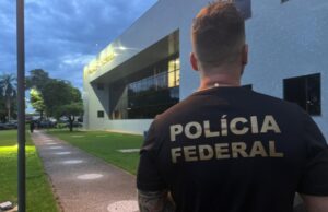 Polícia Federal deflagra operação em Foz do Iguaçu para combater exploração de idoso em condições análogas à escravidão.