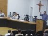 Sessão Solene marca posse de novo vereador em Santa Helena