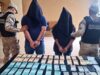Dois brasileiros são presos com quase R$ 50 mil em notas falsas em Salto del Guairá