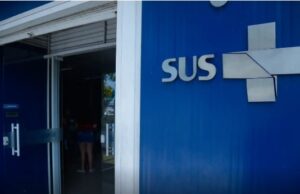 Governo cobra na Justiça gastos do SUS com tratamento de apostadores Governo cobra plataformas de apostas na Justiça para ressarcir gastos do SUS