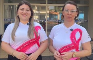 Programação do Outubro Rosa começa nesta quinta-feira em Pato Bragado