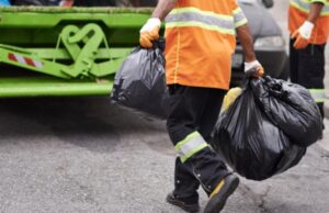 Prefeitura de Santa Helena unifica cronograma de recolhimento de resíduos na cidade e nos distritos