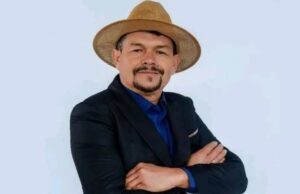 Candidato a vereador de Mbaracayú morre após sofrer descarga elétrica durante poda de árvores