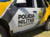 Honda CG furtada em Toledo é recuperada em Marechal Cândido Rondon