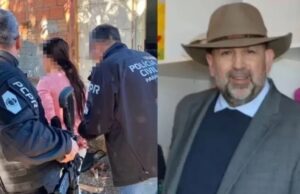 Ex-apresentador de TV é indiciado por estupro, assédio sexual e extorsão contra ex-colaboradores em Cascavel