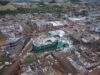 Investigação apura suposto desvio de doações para vítimas de tornado em Rio Bonito do Iguaçu
