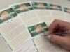Aposta de Curitiba acerta a quina da Mega-Sena e leva R$ 36,5 mil; prêmio acumula em R$ 48 milhões