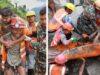 Trabalhador resgatado após nove dias em túnel no Nepal relata como ficou preso ao tentar salvar colegas