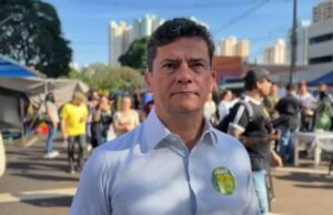 Sérgio Moro propõe plataforma para acompanhar pedágios e obras nas rodovias do Paraná