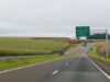 BR-163 terá obras de modernização para ampliar segurança e fluidez no Paraná