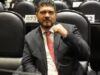 Deputado federal é encontrado morto dentro de carro com ferimento de bala no México