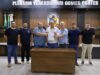 Executivo de Itaipulândia protocola projeto que prevê incentivo mensal a trabalhadores