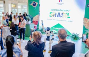 Shopping China celebra a Independência do Brasil com ofertas especiais