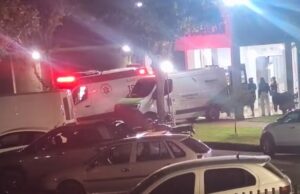 Idosa de 78 anos morre após ser atacada por touro que fugiu durante festa no Paraná