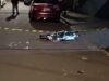 Homem de 58 anos é morto com golpes de faca em Toledo