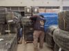 Argentina investiga grande rota de contrabando na fronteira com o Paraguai