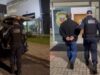 Mulher tem orelha cortada com faca após companheiro questioná-la sobre roupa no Paraná