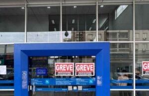 Bancários da Caixa aprovam greve por tempo indeterminado em Foz e região