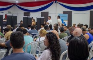 Paraguai realiza mutirão de regularização migratória em Ciudad del Este até sexta-feira (11)