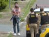 Pai é preso após manter filho de 2 anos refém na Região Metropolitana de Curitiba