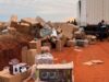 Piratas do asfalto assaltam caminhão com mercadorias no Paraguai