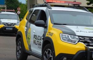 Condenado a 25 anos por estupro é preso em Foz do Iguaçu