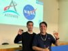 Pesquisa brasileira ganha reconhecimento internacional com indexação em base científica ligada à Nasa