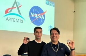 Pesquisa brasileira ganha reconhecimento internacional com indexação em base científica ligada à Nasa