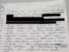 Adolescente de 13 anos pede ajuda por carta e denuncia abusos dentro de casa no Paraná