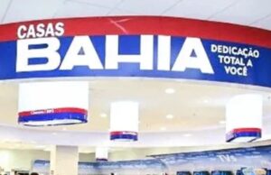Casas Bahia realiza leilão com 501 lotes de eletrodomésticos neste sábado