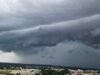 Paraná confirma dois tornados em menos de 12 horas e mantém alerta para novos temporais