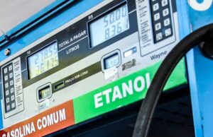 Governo reduz impostos sobre gasolina e etanol e amplia subsídio ao diesel