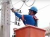 Temporais deixam 9,6 mil unidades sem energia no Paraná