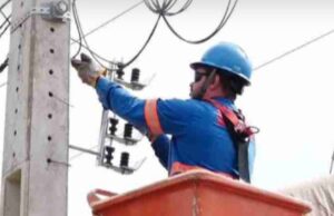 Temporais deixam 9,6 mil unidades sem energia no Paraná