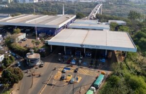Ponte da Amizade terá interdição parcial nesta sexta-feira