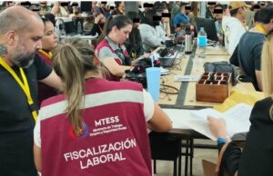 Operação Dignidade: Paraguai investiga suspeita de exploração de brasileiros em call center