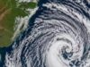 Último ciclone do inverno pode provocar tempestades com ventos de até 100 km/h no Paraná
