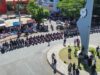 Operação policial reforça segurança no centro de Ciudad del Este