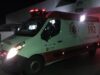 Homem é esfaqueado pela companheira durante discussão em Marechal Cândido Rondon