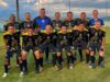 Nova Santa Rosa conquista o 3º lugar estadual no Paraná Bom de Bola
