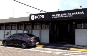 Criança de 9 anos é baleada na cabeça pelo tio enquanto jogava videogame em Guarapuava